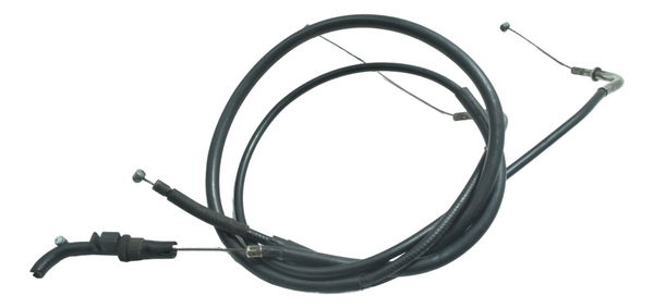 Cabo Acelerador A/b Kawasaki Z 800 13-17 Original