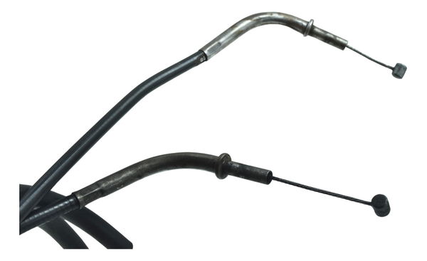 Cabo Acelerador A/b Kawasaki Z 800 13-17 Original