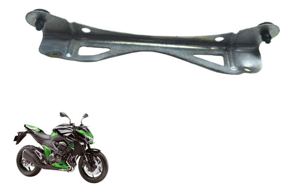 Suporte Kawasaki Z 800 13-17 Original