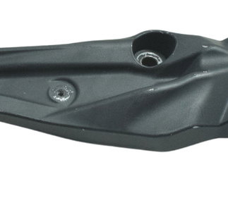 Suporte Motor Esquerdo Facão Kawasaki Z 800 13-17 Original