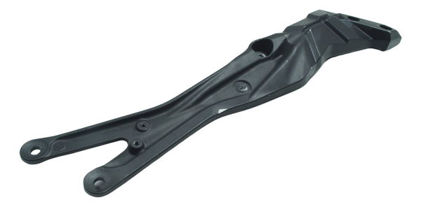 Suporte Motor Esquerdo Facão Kawasaki Z 800 13-17 Original