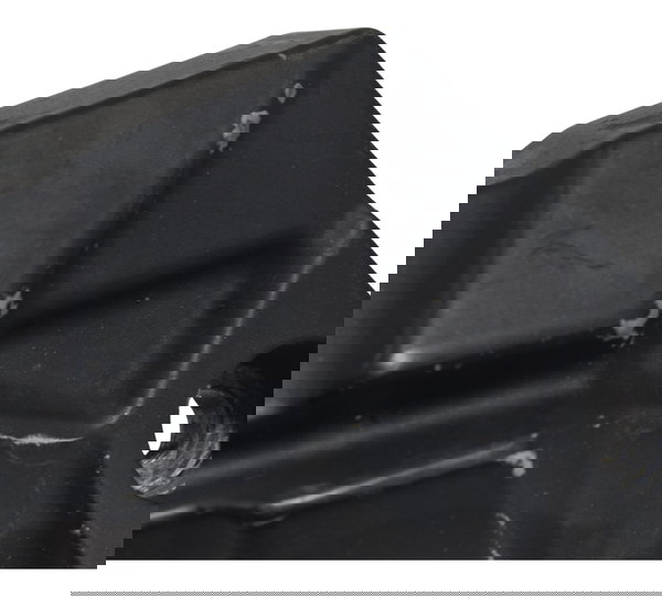 Suporte Motor Esquerdo Facão Kawasaki Z 800 13-17 Original