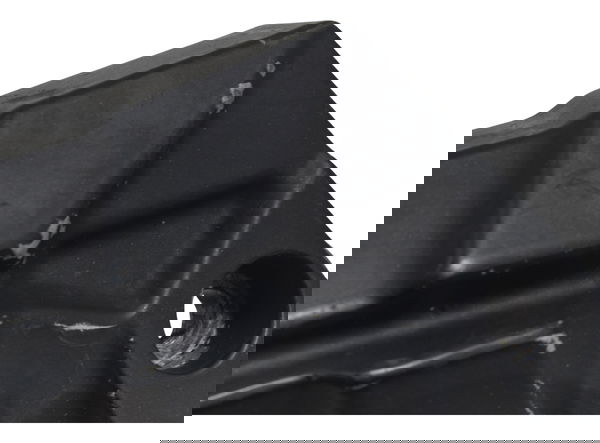 Suporte Motor Esquerdo Facão Kawasaki Z 800 13-17 Original
