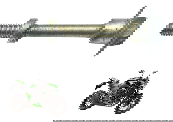 Parafuso Tampa Cabeçote Kawasaki Z 800 13-17 Original