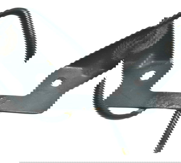 Suporte Cabos Mesa Superior Kawasaki Z 800 13-17 Original