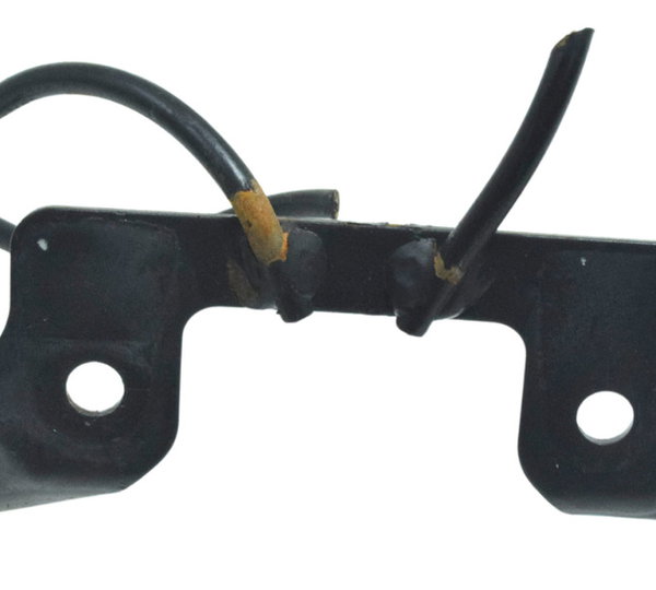 Suporte Cabos Mesa Superior Kawasaki Z 800 13-17 Original