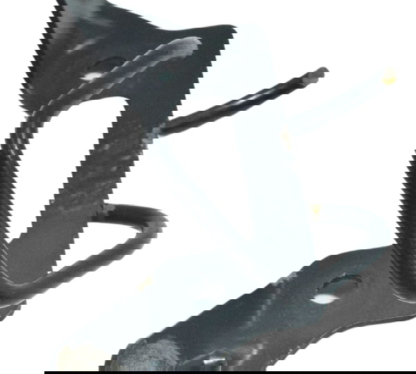 Suporte Cabos Mesa Superior Kawasaki Z 800 13-17 Original