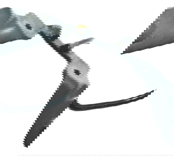 Suporte Cabos Mesa Superior Kawasaki Z 800 13-17 Original