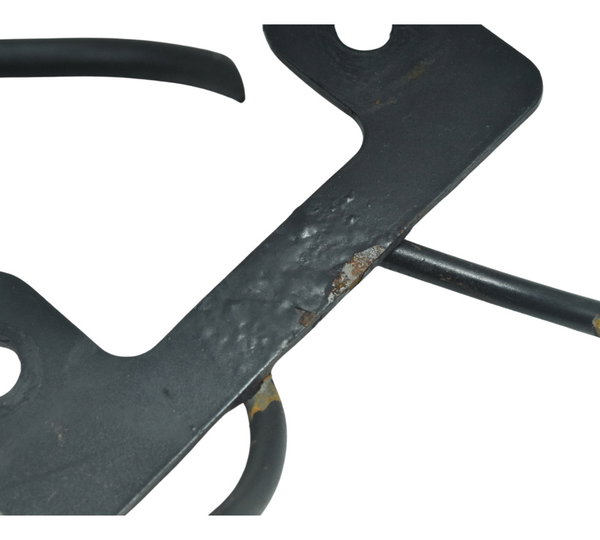 Suporte Cabos Mesa Superior Kawasaki Z 800 13-17 Original