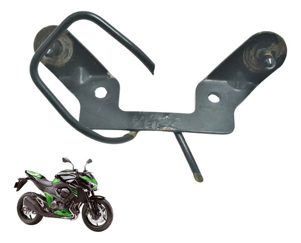 Suporte Cabos Mesa Superior Kawasaki Z 800 13-17 Original