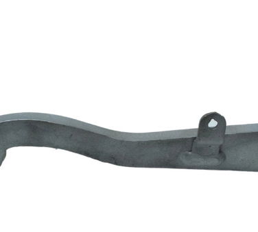 Pedal De Freio Honda Nxr Bros 160 15-23 Original