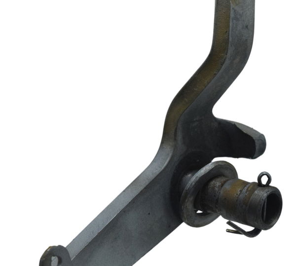 Pedal De Freio Honda Nxr Bros 160 15-23 Original