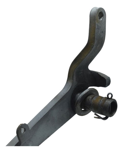 Pedal De Freio Honda Nxr Bros 160 15-23 Original