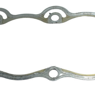 Junta Cilindro Kawasaki Z 800 13-17 Original