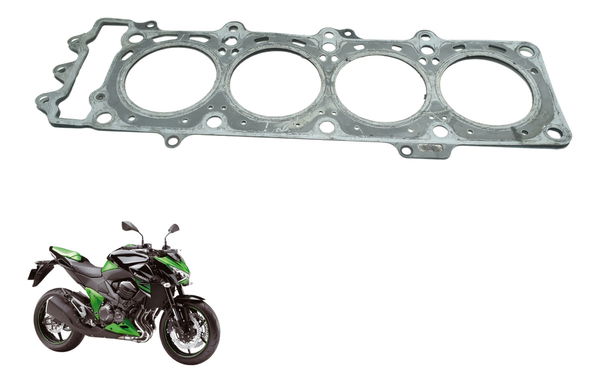 Junta Cabeçote Kawasaki Z 800 13-17 Original