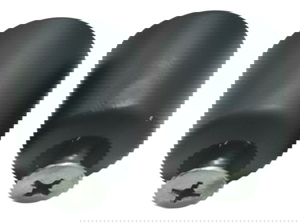 Par Peso Guidão Kawasaki Z 800 13-17 Original