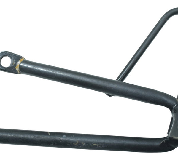 Suporte Pedaleira T.  E C/ Avaria Honda Nxr Bros 160 15-23