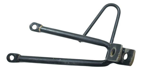 Suporte Pedaleira T.  E C/ Avaria Honda Nxr Bros 160 15-23