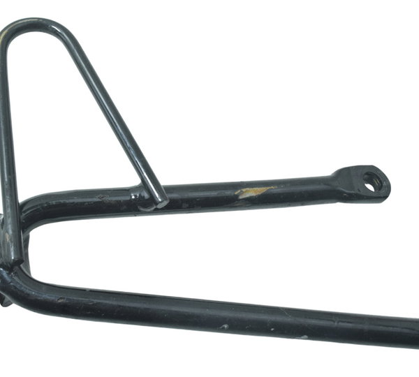 Suporte Pedaleira T.  E C/ Avaria Honda Nxr Bros 160 15-23