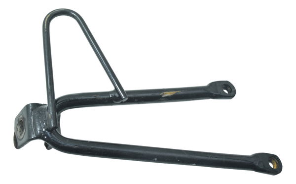 Suporte Pedaleira T.  E C/ Avaria Honda Nxr Bros 160 15-23