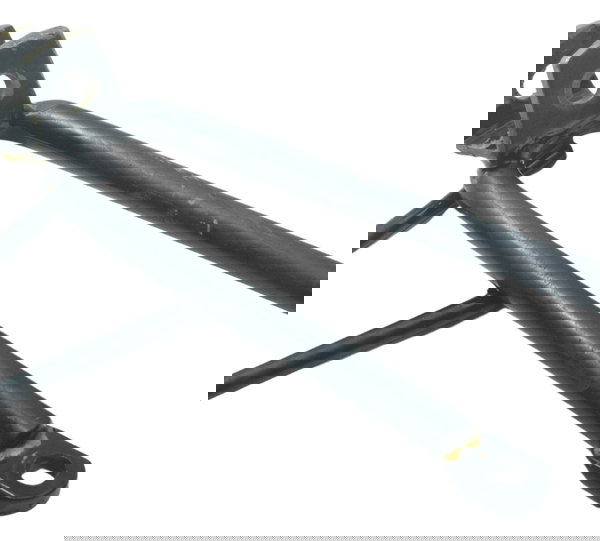 Suporte Pedaleira T.  E C/ Avaria Honda Nxr Bros 160 15-23