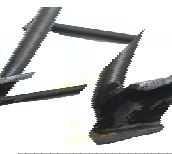 Suporte Pedaleira T.  E C/ Avaria Honda Nxr Bros 160 15-23