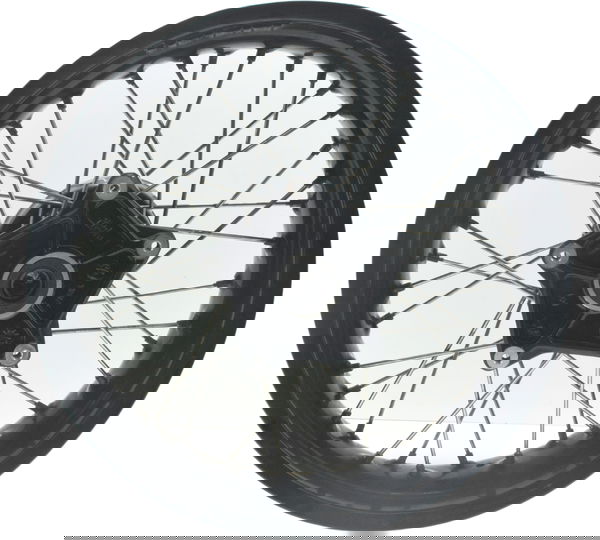 Roda Traseira Bmw F 800 Gs 13-16 Original