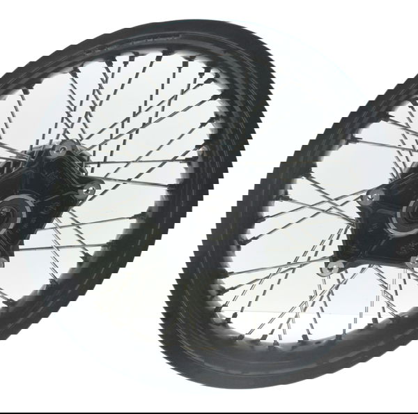 Roda Traseira Bmw F 800 Gs 13-16 Original