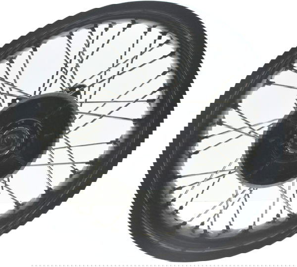 Roda Traseira Bmw F 800 Gs 13-16 Original