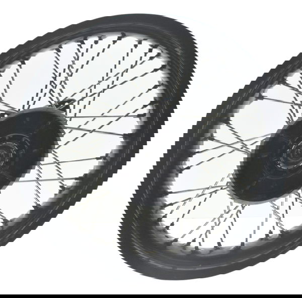 Roda Traseira Bmw F 800 Gs 13-16 Original