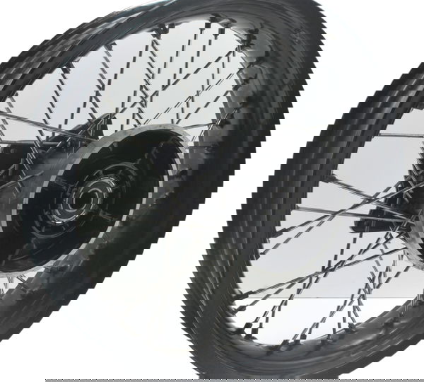 Roda Traseira Bmw F 800 Gs 13-16 Original