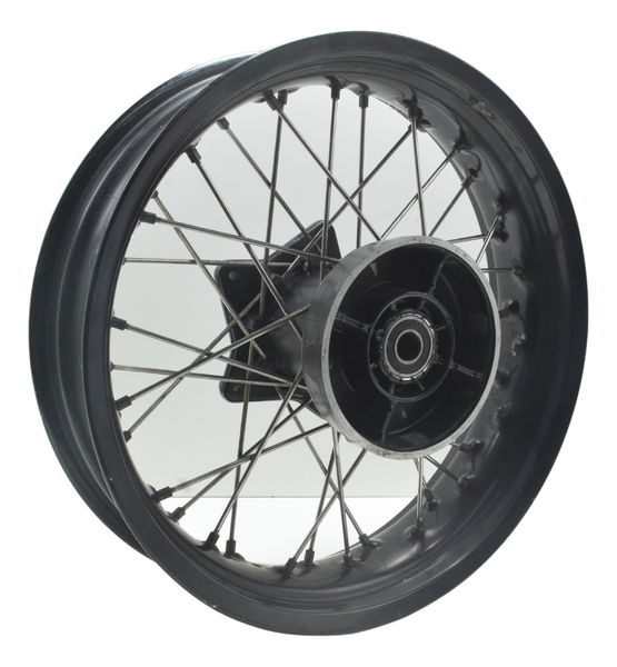 Roda Traseira Bmw F 800 Gs 13-16 Original