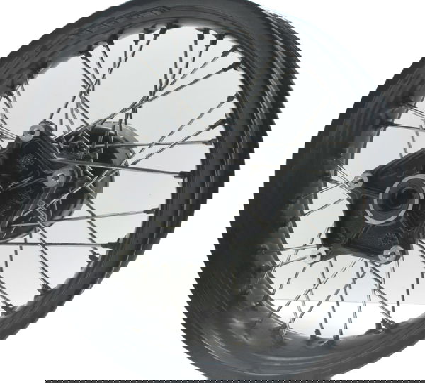 Roda Traseira Bmw F 800 Gs 13-16 Original