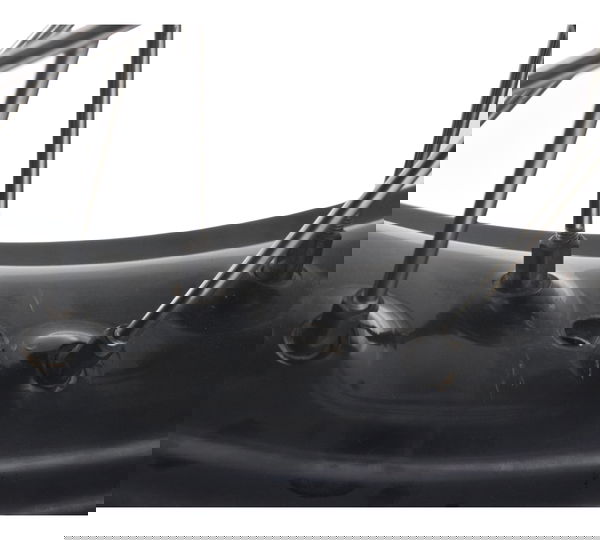 Roda Traseira Bmw F 800 Gs 13-16 Original