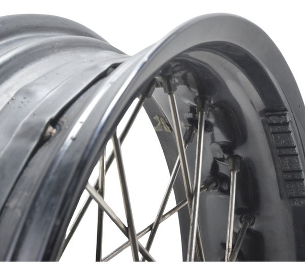 Roda Traseira Bmw F 800 Gs 13-16 Original