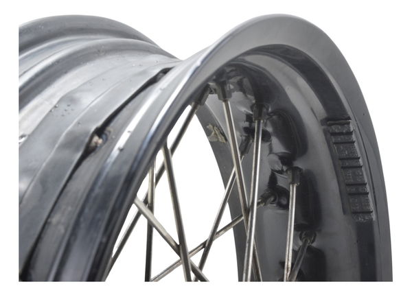 Roda Traseira Bmw F 800 Gs 13-16 Original