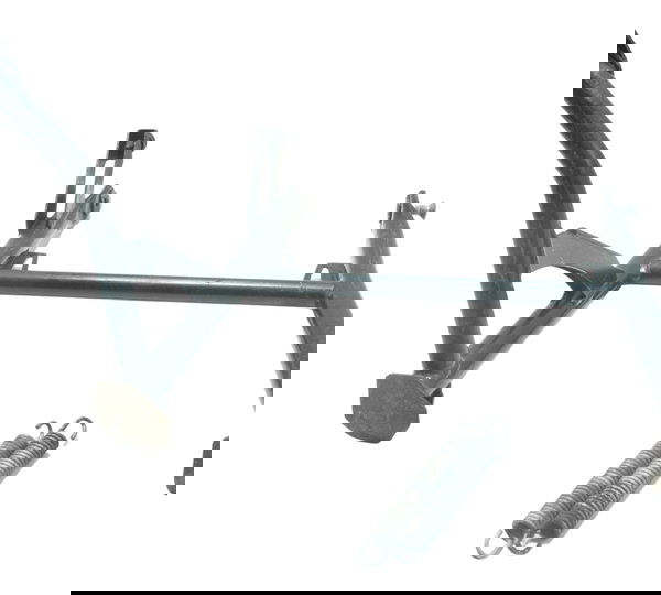 Cavalete Central Bmw F 800 Gs 13-16 Original