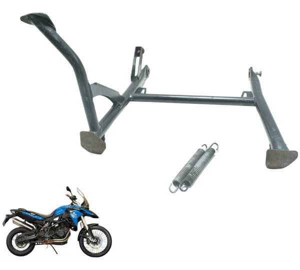 Cavalete Central Bmw F 800 Gs 13-16 Original