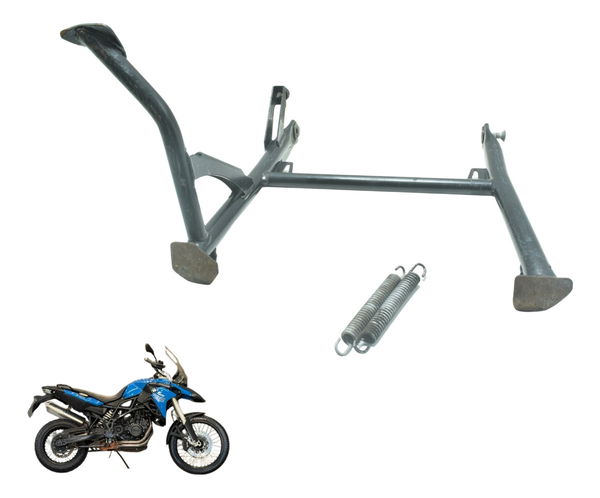 Cavalete Central Bmw F 800 Gs 13-16 Original