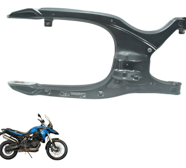 Balança Bmw F 800 Gs 13-16 Original