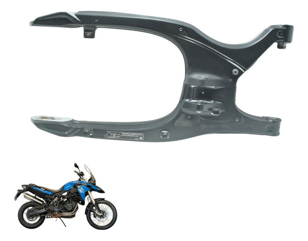 Balança Bmw F 800 Gs 13-16 Original