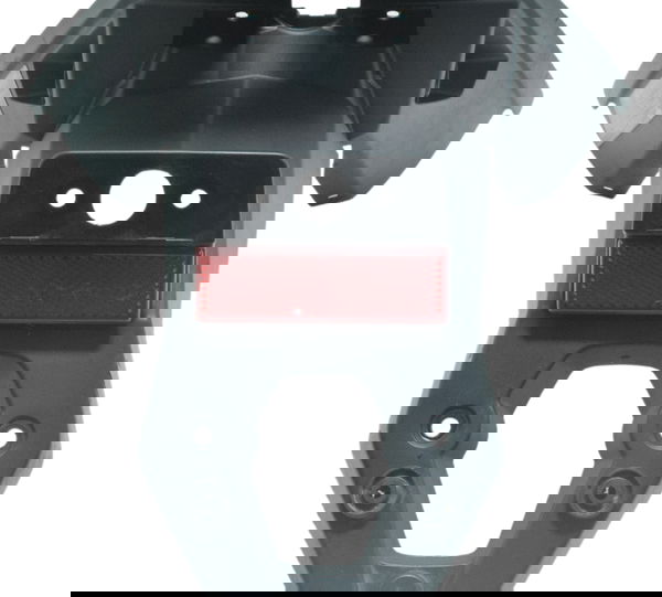 Suporte Placa Bmw F 800 Gs 13-16 Original