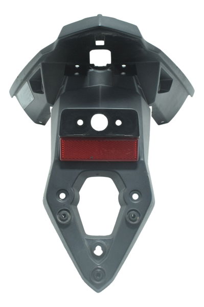 Suporte Placa Bmw F 800 Gs 13-16 Original
