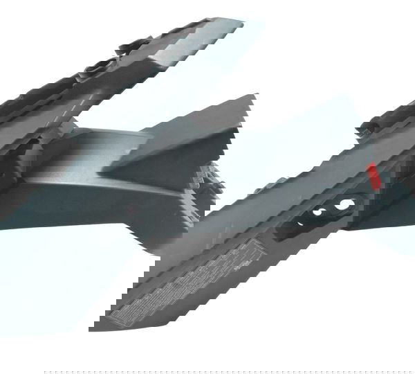 Suporte Placa Bmw F 800 Gs 13-16 Original