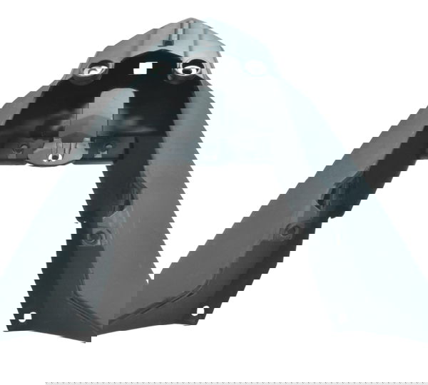 Suporte Placa Bmw F 800 Gs 13-16 Original