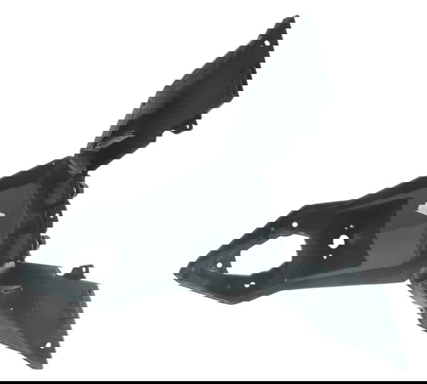 Suporte Placa Bmw F 800 Gs 13-16 Original