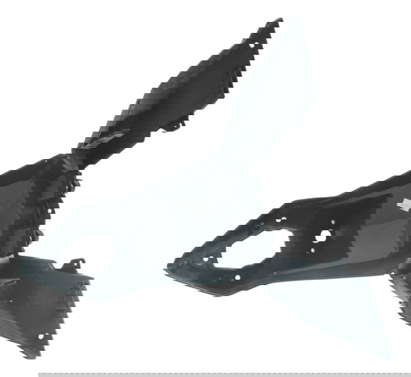 Suporte Placa Bmw F 800 Gs 13-16 Original