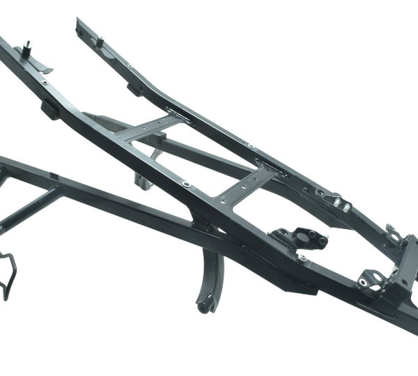 Quadro B Bmw F 800 Gs 13-16 Original