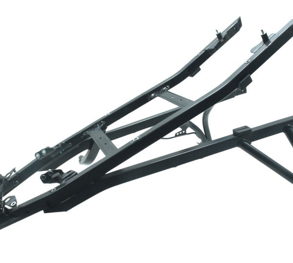 Quadro B Bmw F 800 Gs 13-16 Original