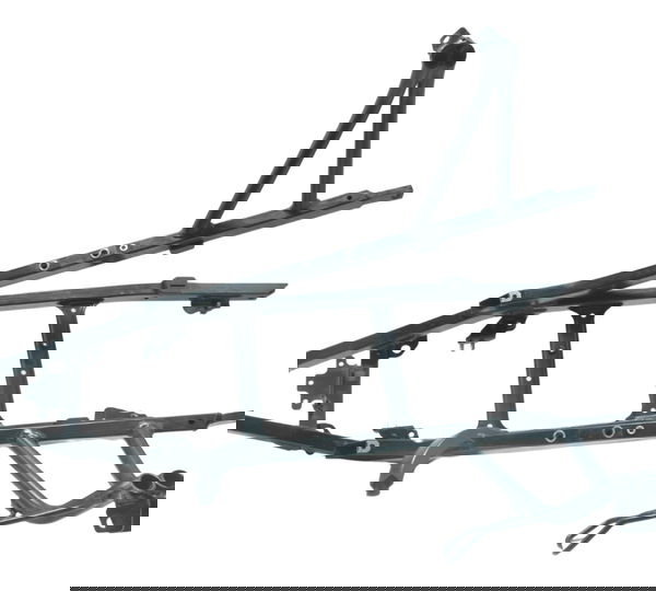 Quadro B Bmw F 800 Gs 13-16 Original